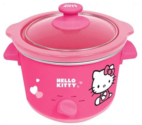 9 Unusual Hello Kitty Products