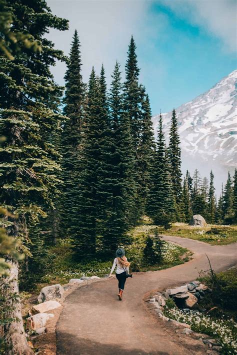 How to plan a trip to the pacific northwest 10 day pacific northwest