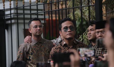 Gus Miftah Dilantik Jadi Utusan Khusus Presiden Apa Yang Bakal