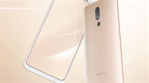 Meizu X16 özellikleri ve fiyatı Teknoloji Haberleri