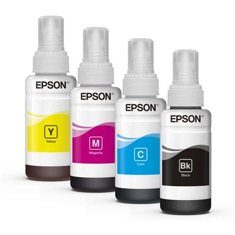 Tinta EPSON T6643 MAGENTA 70 Ml ORIGINAL INGEL D O O