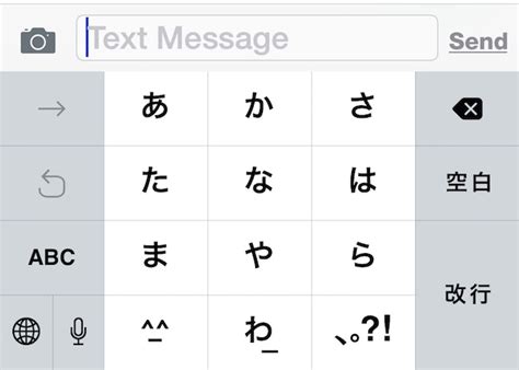 japanese iphone keyboard layout - Zenaida Sapp