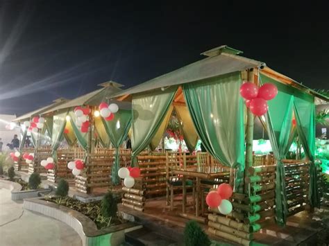 Prefab Gazebo Prefab Bamboo Gazebo At Rs 120000 Set Bamboo Gazebos