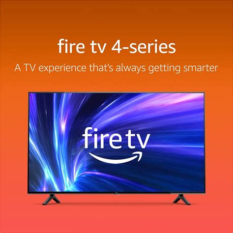 amazon fire tv   series  uhd smart tv  good investment