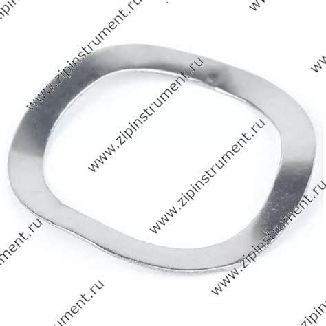 Волновая шайба 10 - Дом Инструмента