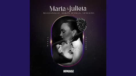 Maria Julieta Radio Edit YouTube