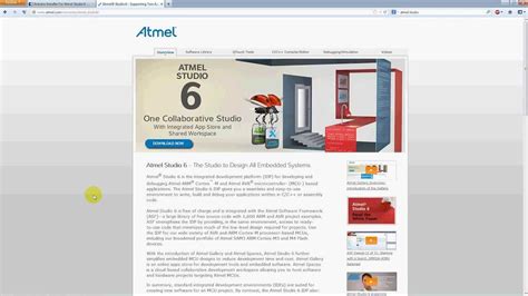 Atmel Studio Setup Uploading Problems For Arduino Mega Libraries