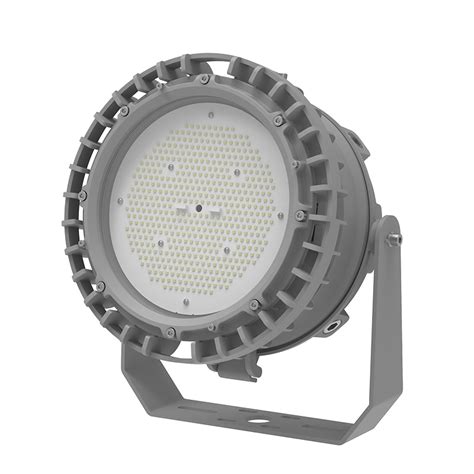 Reflector Led Reas Peligrosas Serie Cannon Ghrl Grinsafe