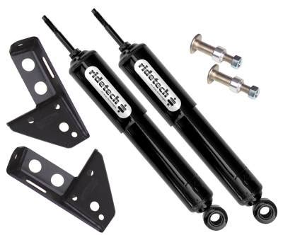 Chevrolet Monte Carlo Ridetech Black Series Shock Kit