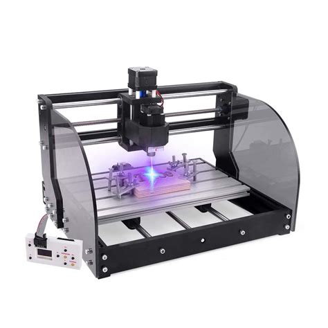 Home DIY CNC PCB Drilling And Routing Machine China CNC PCB Router