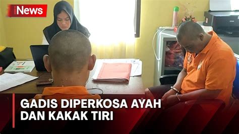 Gadis Di Parigi Moutong Diperkosa 11 Orang 10 Pelaku Jadi Tersangka