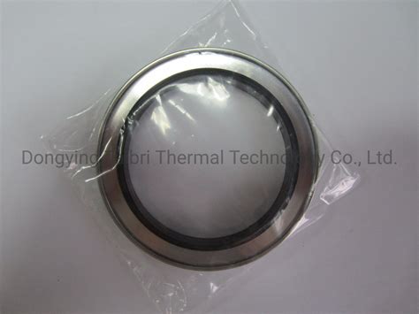 Compressor Bushing Bearing Steel Shaft Wear Sleeve For Screw Air