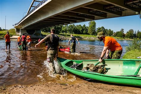 Dvids Images St Cavalry Division Participates Alongside Nato