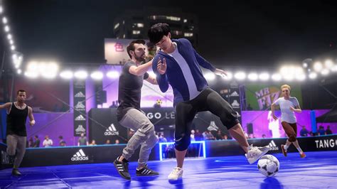 FIFA 20 Screenshots FIFPlay