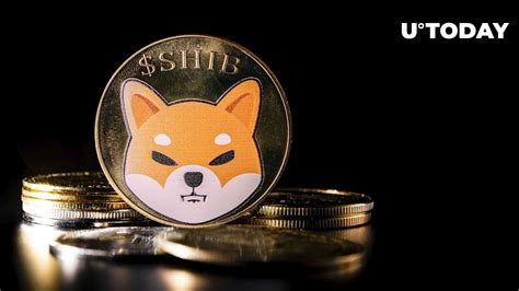 Shiba Inu SHIB Close To Clearing One Zero As This Metric Shoots Up 15