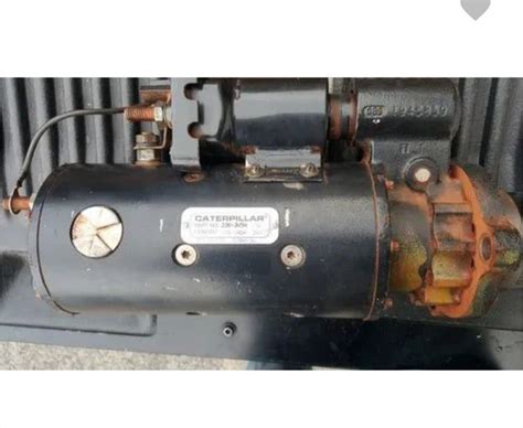 Caterpillar Generator Spare Parts at best price in New Delhi by G.M ...