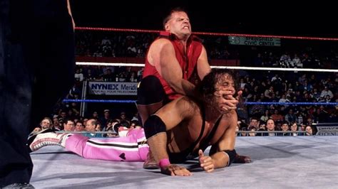 Bizarre Wwe Match Stipulations In Summerslam History