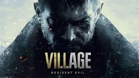 Resident Evil Village Wallpapers - PlayStation Universe