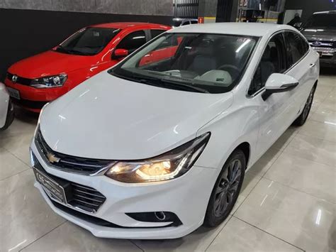 Chevrolet Cruze Tabela Fipe Pre Os De Cada Version