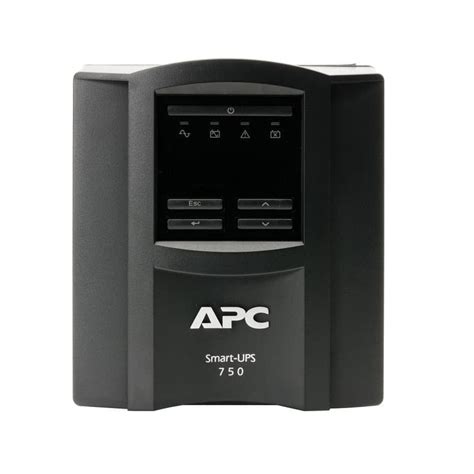 Jual Apc Smt I Smart Ups Murah Klikmap