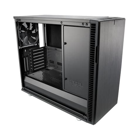 Define R6 — Fractal Design