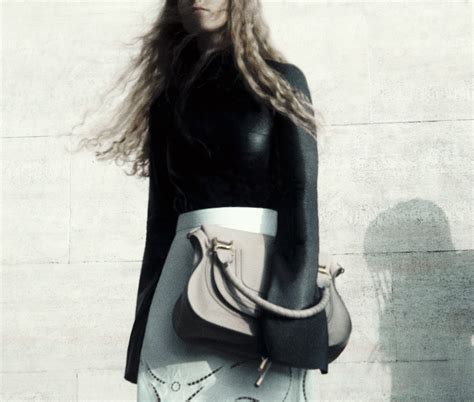 Chloé Luxury Designer Marcie Bags | Chloé US official site