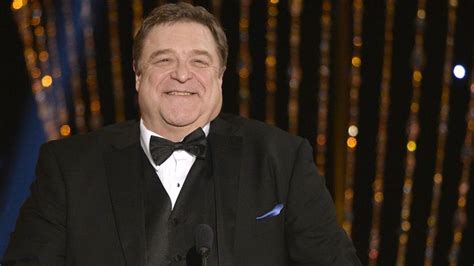 John Goodman Nicht Wiederzuerkennen Nach Extremen Gewichtsverlust