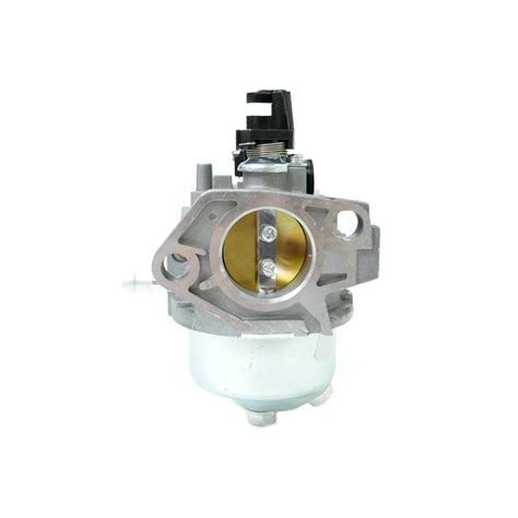 Carburador motor cortacésped TRE 0701 GGP 118550375 1