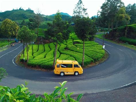 Rute Angkot Bandung Lengkap Terbaru Tahun Catperku