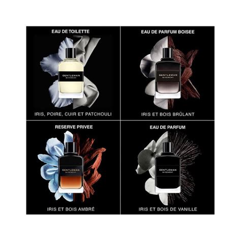 Gentleman R Serve Priv E Eau De Parfum Avenue Des Parfums