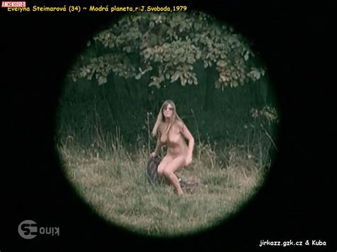 The Blue Planet Nude Pics Page 1