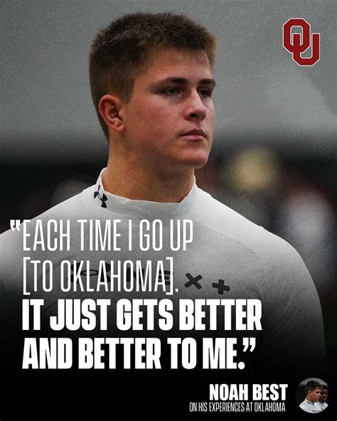OUInsider | The #Sooners are in great shape for four-star OL recruit