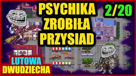 Margonem Pierwszy Upadek Psychiki Herosi Youtube