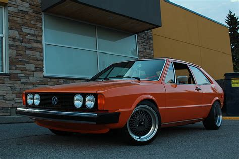 HD Wallpaper 1975 Scirocco Volkswagen Wallpaper Flare