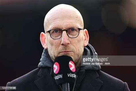 Jaap Stam Photos Photos and Premium High Res Pictures - Getty Images