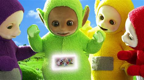 ★teletubbies English Episodes★ Bottom Bump ★ Full Episode New Season