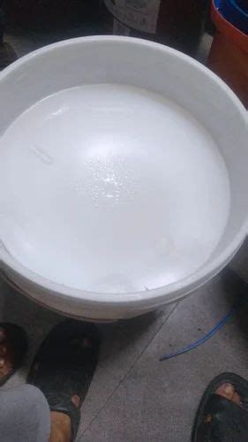 Snow White Petroleum Jelly Ip Packaging Type Bucket At Rs 170kg In