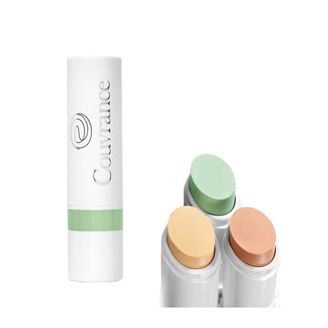 Comprar Av Ne Couvrance Stick Corrector Verde Farma