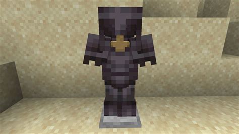 How to Make Netherite Armor in Minecraft (2023) - Prima Games