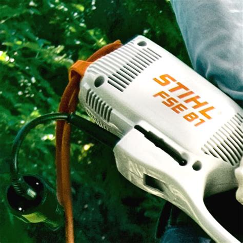 Buy Fse Electric Trimmer Online Stihl