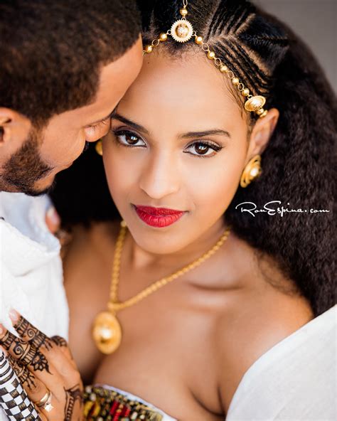 Eritrean weddings | Ron Espina Photography