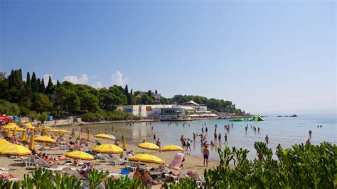 Top 10 Hotels Closest to Bacvice Beach in Split from $33 | Expedia