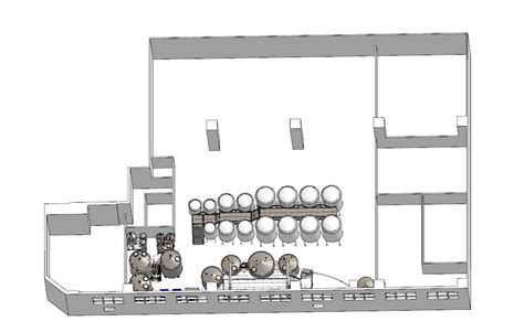 Design A Brewery Floor Plans Free Viewfloor Co