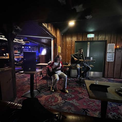 Nuuk Nightlife • A guide to a night out in Nuuk I Guide to Greenland