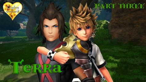 Kh Terra Shrek Part 3 The Odd Couple Youtube