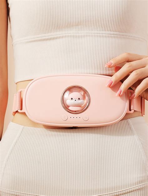 Functions Uterus Warmer Waist And Abdomen Massage A Perfect Gift