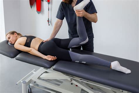 Fascial Stretch Therapy Fst In Toronto Osteopathy Treatment