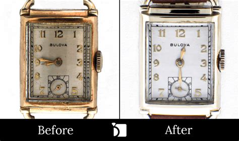 Accutron Watch Repair Restoration Myjewelryrepair