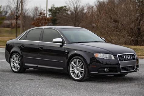 Used Audi B7 S4 for Sale - Cars & Bids