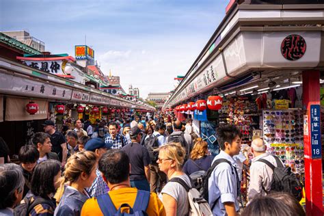 日元重貶吸引外國人觀光 日本6月遊客量創歷史新高